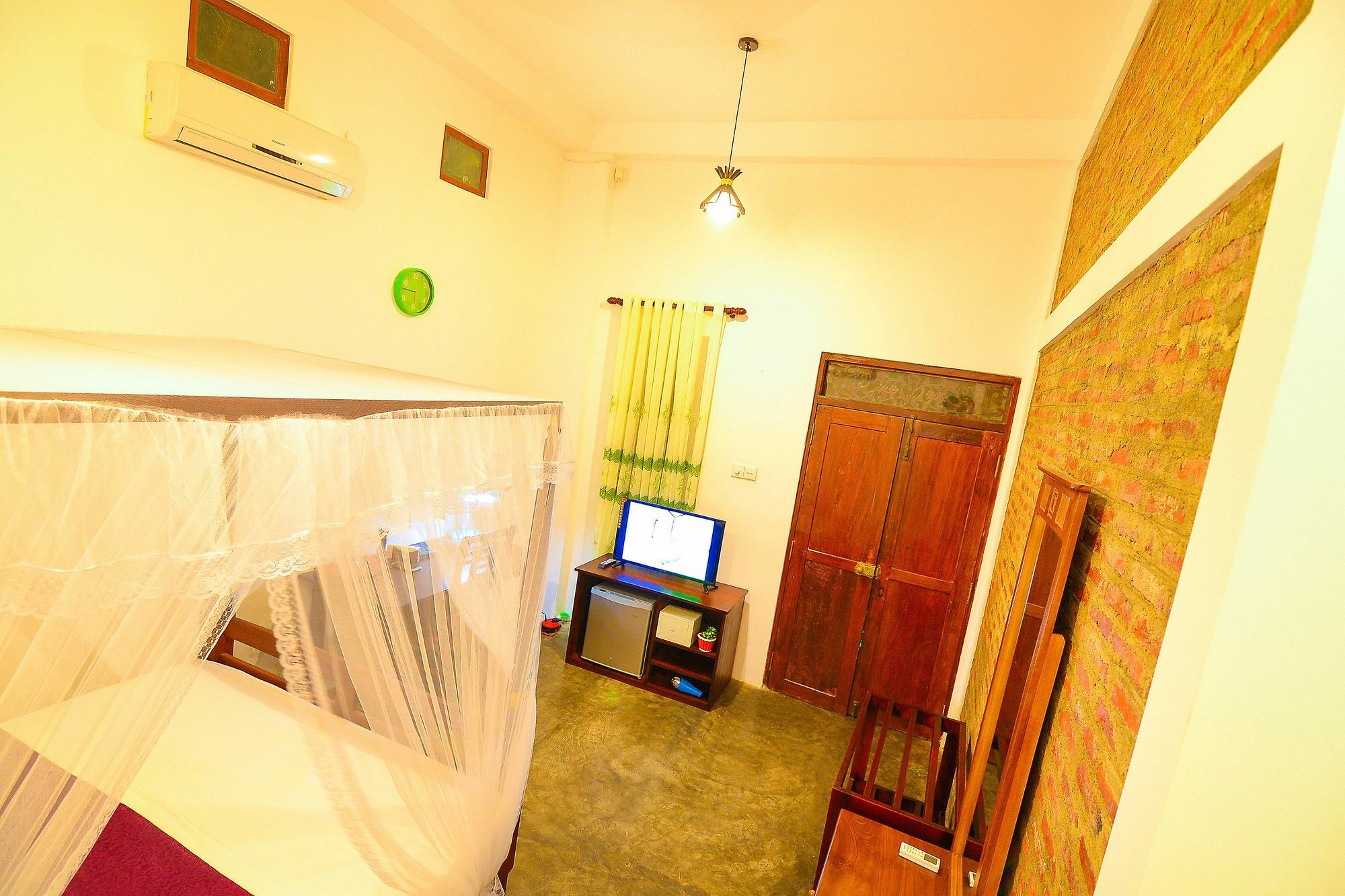 Villa Amilisa Galle Luaran gambar